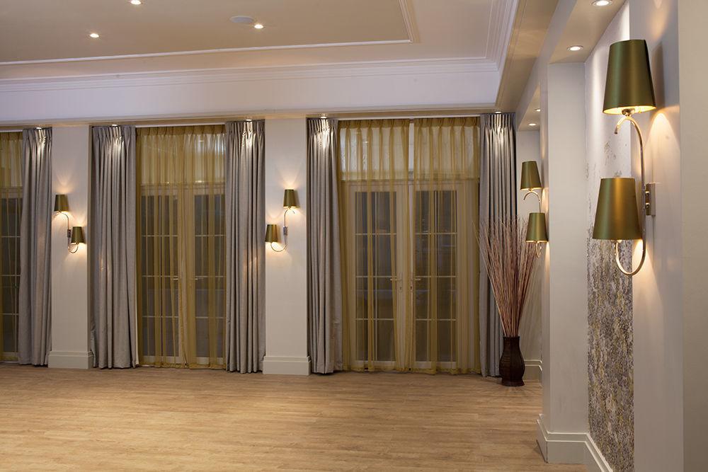 The Orchid Hotel Bournemouth Bagian luar foto