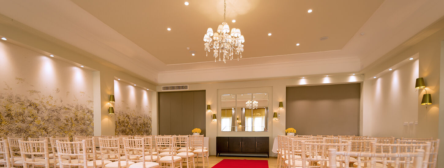 The Orchid Hotel Bournemouth Bagian luar foto